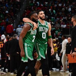 KG:对手受伤不是凯尔特人的错 双探花有机会在未来几年建立王朝