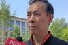 许利民谈引援：要增加球队高度 要引进能护筐&能篮下造杀伤的人