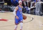 队记：明日NBA杯赛雷霆对阵太阳 卡鲁索继续缺阵