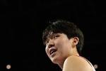 媒体人：杨瀚森多打比赛一定比5分钟折返跑有意义 继续打磨防守