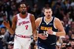 记者：NBA判罚问题从来都不是错漏判 除非公布所有哨子否则无解