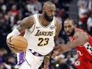 Windhorst：詹姆斯生涯第12季才是队内最高薪 他觉得自己薪酬过低