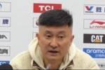 杜锋：每场都很难打 年轻球员在轮转中还是出现问题 希望继续成长