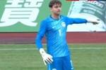 半场0-1落后，澳大利亚U19换上去年入选过世青赛名单的门将