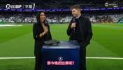 你认同吗？杰拉德在现场预测比分：皇马将以2-1险胜拜仁