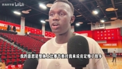 马努阿奇谈第二年夏联：比赛对我来说慢下来很多