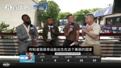 超越乔丹❗️CBS：梅西史上最伟大运动员，美国外没人看NBA