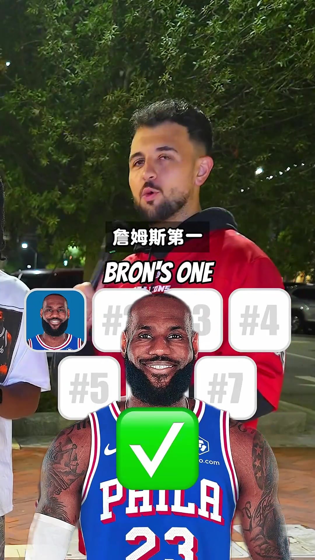 说出现役打NBA总决赛最多的9位球员！九个全曾是骑勇的人😅